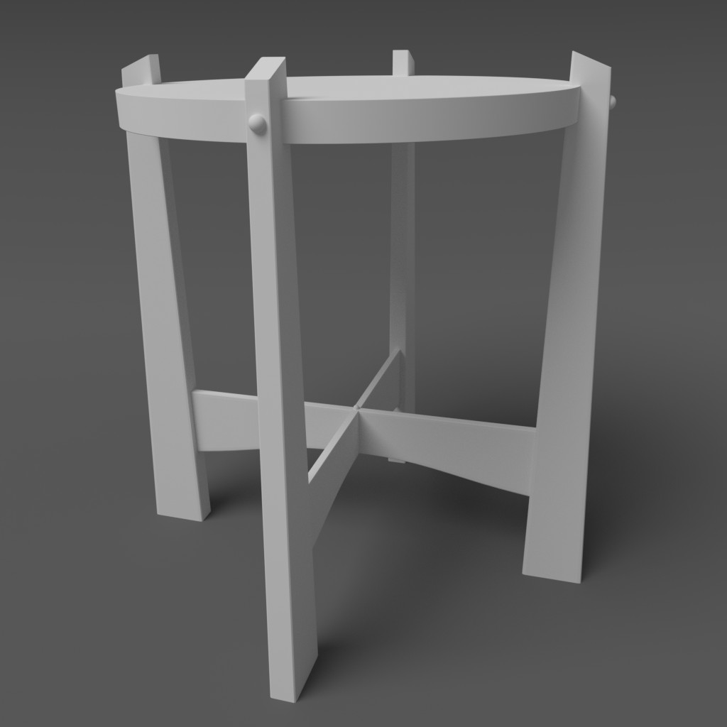 Plant Stand preview image 1